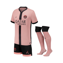 Kit infantil - PSG Tercera temporada 24/25
