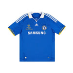 Chelsea Home 08/09 - Final de la Liga de Campeones