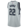 Nike City Edition Orlando Magic 2024 - Silver