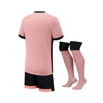 Kit de Criança - PSG Terceiro 24/25