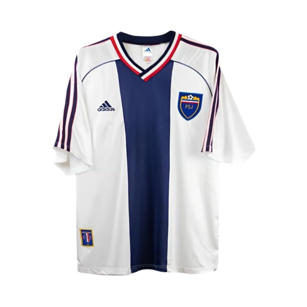 Yugoslavia Alternativa 98/99