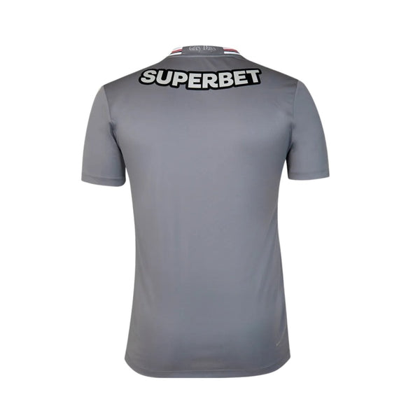 São Paulo Edición Especial 25/26 - Todos los Patrocinios