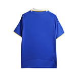 Chelsea Home 08/09 - Final de la Liga de Campeones