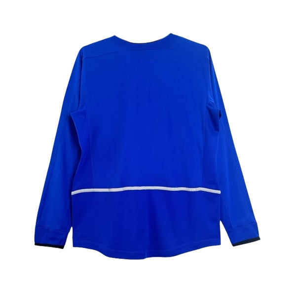 Manchester United Terceiro 02/03 - Manga Comprida