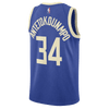 Milwaukee Bucks 2024/25 City Edition