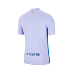 Barcelona Alternativa 21/22