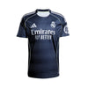 Alternativa Real Madrid 25/26