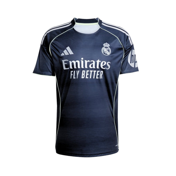 Alternativa Real Madrid 25/26