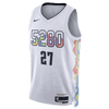 Edición de la ciudad de los Denver Nuggets 2024/25