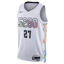 Denver Nuggets 2024/25 City Edition