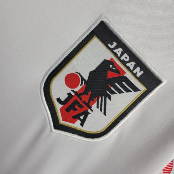 Edición especial de Japón 24/25