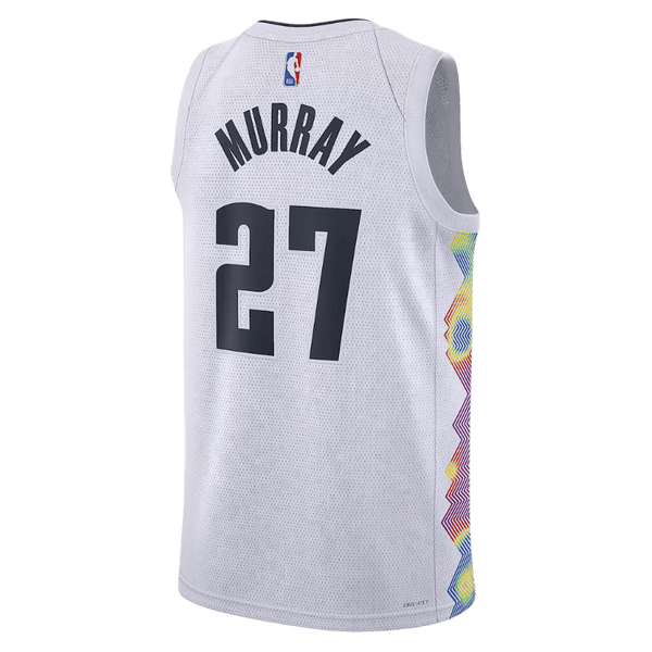 Denver Nuggets 2024/25 City Edition