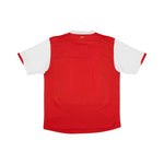 Arsenal Principal 07/08