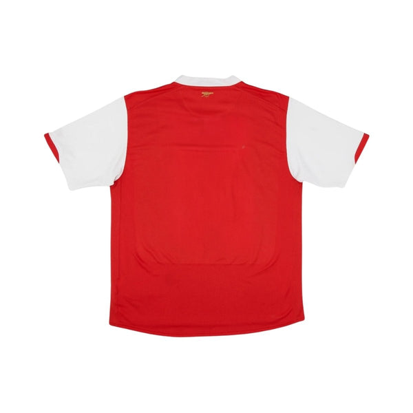 Arsenal Principal 07/08