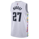 Edición de la ciudad de los Denver Nuggets 2024/25