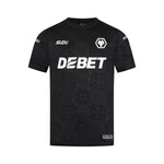 Porteros de los Wolves 25/26