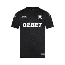Porteros de los Wolves 25/26