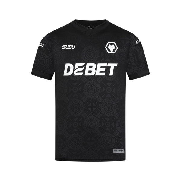 Porteros de los Wolves 25/26