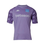 Portero del Racing Club 25/26