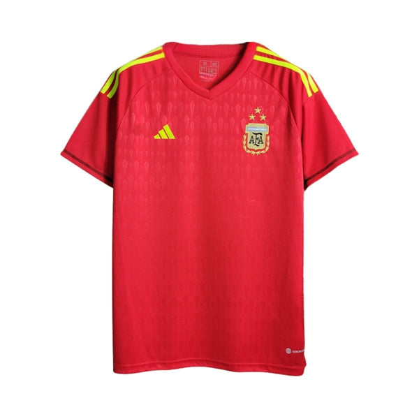Porteros de Argentina 22/23