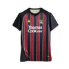 Alternativa al Manchester City 08/09