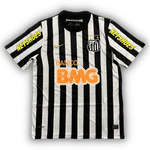 2012 - VISITANTE DE SANTOS | RETRO