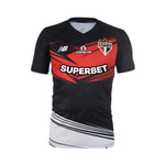 Porteros de São Paulo 25/26 - Todos los patrocinios