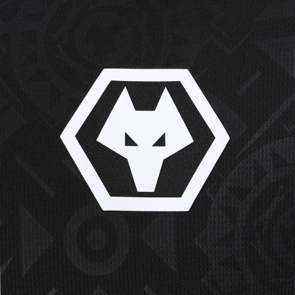 Porteros de los Wolves 25/26