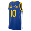 Nike Icon Edition de los Golden State Warriors - Royal