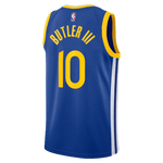 Nike Icon Edition de los Golden State Warriors - Royal