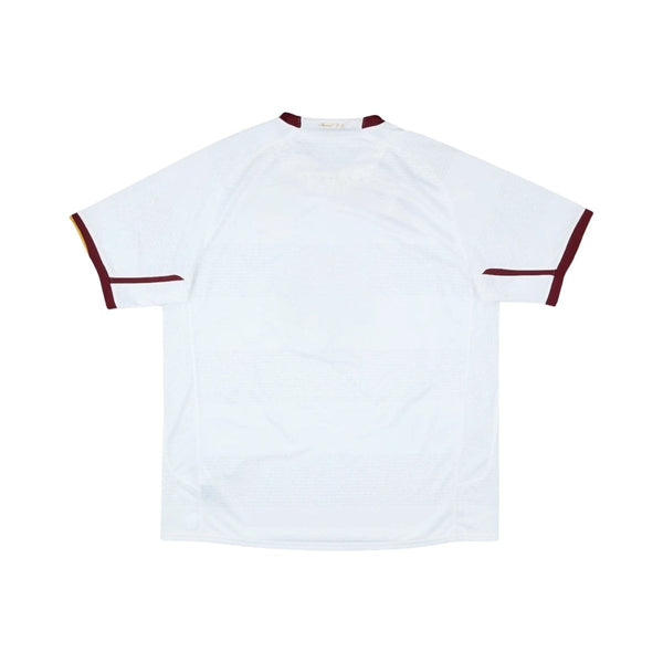 Arsenal Alternativa 07/08