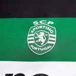 Director deportivo Rubén Amorim 24/25