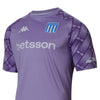 Portero del Racing Club 25/26