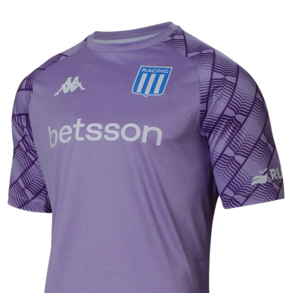 Portero del Racing Club 25/26