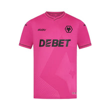 Porteros de los Wolves 25/26