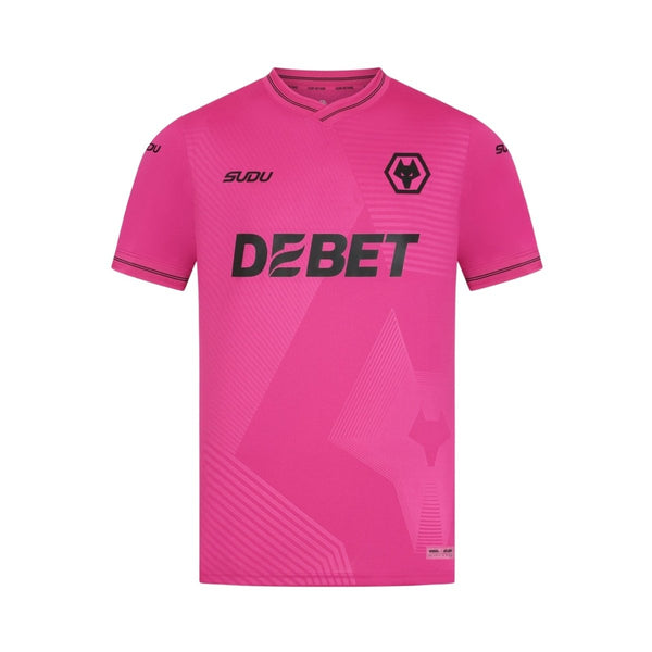 Porteros de los Wolves 25/26