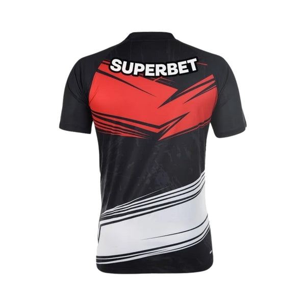 Porteros de São Paulo 25/26 - Todos los patrocinios