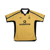 Manchester United Tercera 01/02