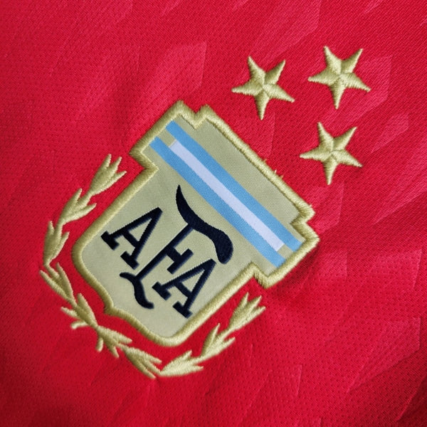 Porteros de Argentina 22/23