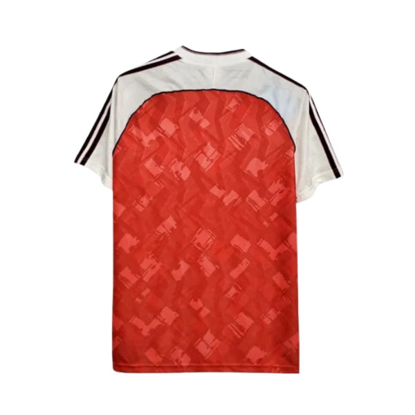 Arsenal Principal 90/91