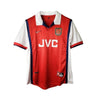 Arsenal Local 98/99