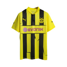 Borussia Dortmund Local 12/13