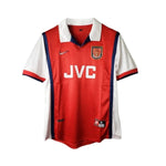 Arsenal Principal 98/99