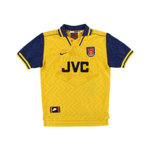 Alternativa del Arsenal 96/97