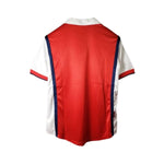 Arsenal Local 98/99