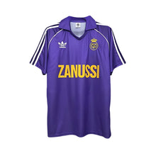 Alternativa Real Madrid 84/85