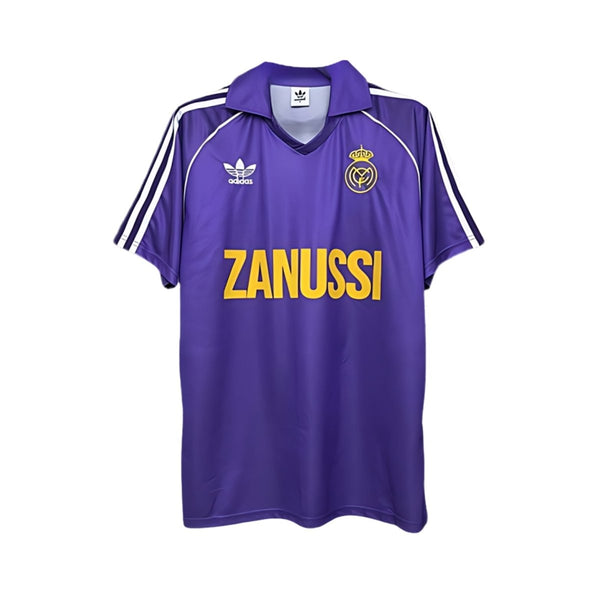 Alternativa Real Madrid 84/85