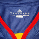 Espanha Alternativa 10/11 - Final do Mundial 2010