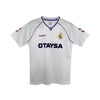 Real Madrid Local 90/91