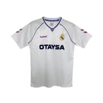 Real Madrid Local 90/91